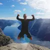Danny Olsen - @dannyolsen08 - TikTok