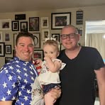 Danny Olsen - Facebook