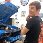 Danny Olson - @doj_92_5.0 - Instagram