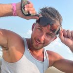 Danny Olson - @walleyewilly - Instagram