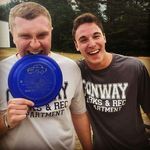 Danny Olson - @dannydd007 - Instagram
