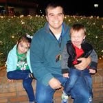 Danny Lamar O'Neal - @dannyoneal1027 - Instagram