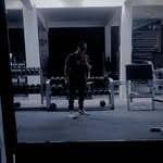 Ardany Ordoñez Nolasco - @dannyordonez_bton - Instagram