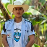 Danny Ordoñez - @dannyordonez169 - Instagram