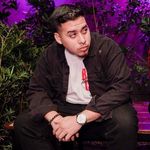 Danny Ortega - @iamdannyortega - Instagram
