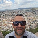 Danny Ortega - @baddannybaby - Instagram