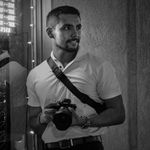 Danny Ortega - @dannyjortega - Instagram