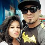 Danny Ortega - @disco_ortega - Instagram