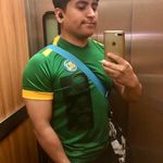 Danny Ortega - @dannyortega.23 - Instagram