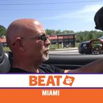 Danny Oswald - @danny.lakemarion - Instagram