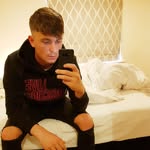 Danny Ott - @danielott93 - Instagram