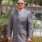 Danny Overton - @ministerdl2016 - Instagram