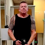 Danny Overton - @gym_warrior50 - Instagram