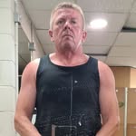 Danny Overton - @ironpursuit50 - Instagram