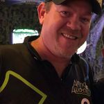 Danny Pace - @pacer1025 - Instagram