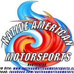 Danny Padgett - @native_american_motorsport - Instagram