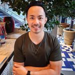 Danny Pak - @danpak15 - Instagram