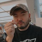 Danny Pak - @pakd25 - Instagram