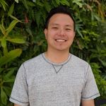Danny Pak - @fannypak86 - Instagram