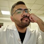 Danny Palacios - @tdelta.l - Instagram