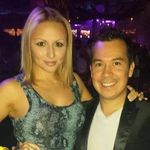 Danny Palacios - @dannypalacios79 - Instagram