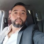 Danny Palacios - @daniiiuux - Instagram