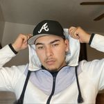 Danny Palacios - @dannypalacios75 - Instagram