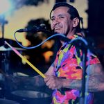 Danny Palacios - @danny_moral_baterista - Instagram