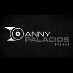 Danny Palacios - @djdannypalacios - Instagram