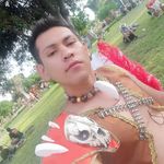 Danny Palacios Pacheco - @danny.palacios.folk - Instagram