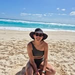 Daniela Pantoja - @_dannypantoja - Instagram
