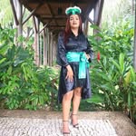 Danny Pantoja - @daniella33pantoja - Instagram