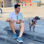 Danny Pantoja - @dani.abrego.302 - Instagram