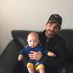 Danny Parks - @danny.parks.311 - Instagram