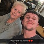 Danny Parks - @dannyparks2123 - Instagram