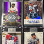 Danny Parks - @jnd_cards - Instagram