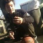Danny Parks - @danny.boi420 - Instagram