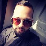 Danny parra - @danny_barberstyle14 - Instagram