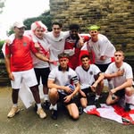 Danny Partington - @partingtondanny - Instagram