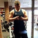 Daniel Parvin - @dizzydanny1991 - Instagram