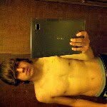 danny paschall - @dannyboy164life - Instagram