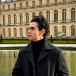 Daniel Pascoe - @dannypascoe - Instagram