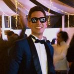 Daniel Pascoe - @dannypascoe - Instagram
