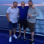Danny Pascoe - @dannypascoe11 - Instagram