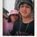 Danica Pagsi Pasia - @dannypashingg - Instagram