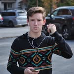 Daniel Pashnyak - @dannypashnyak - Instagram