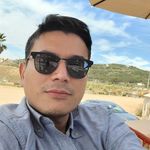 Danny Pastrana - @danny.pash - Instagram