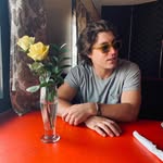 Danny Passmore - @dpmo - Instagram