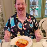 Danny Patchett - @dannypatchett - Instagram