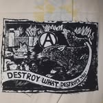 Danny's patch shop - @dannys_patches - Instagram